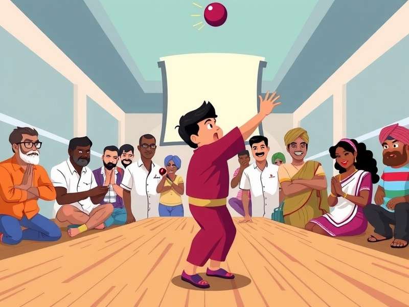 Bowling Strike Localization Bowling Strike in multiple Indian languages including Hindi, Tamil, and Bengali